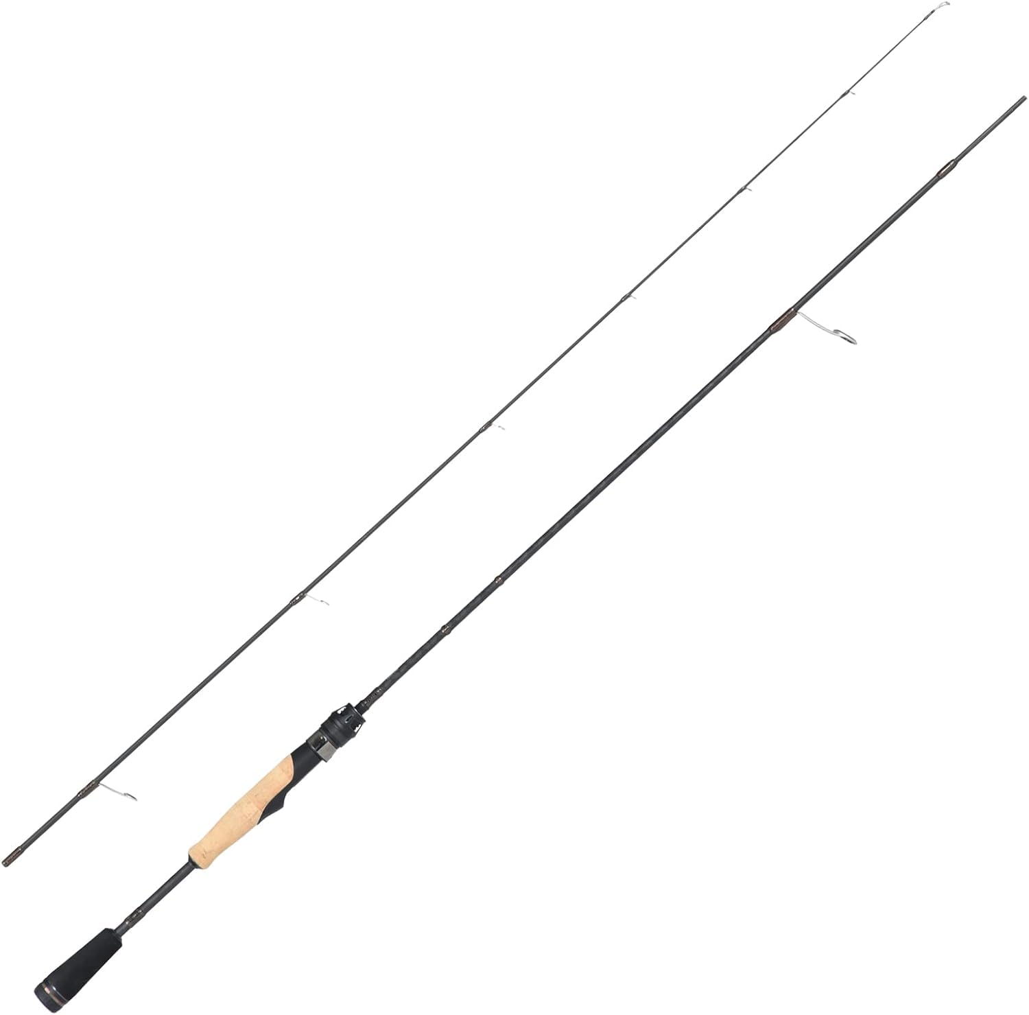 アブガルシア★ホーネットスピアーズ　HSSS-642L美品 Amazon | AbuGarcia (アブガルシア) ホーネットスピアーズ Hornet